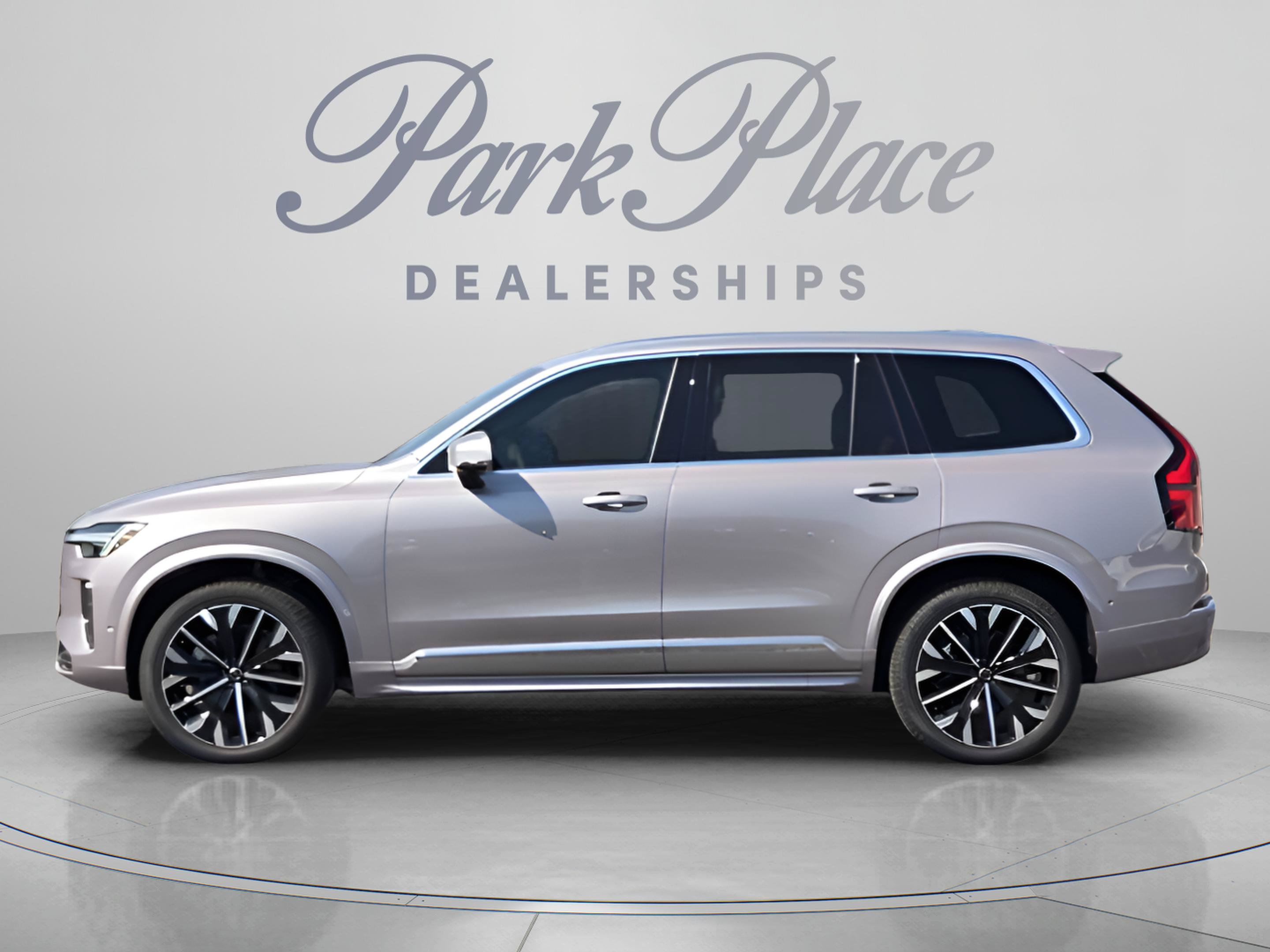 Certified 2026 Volvo XC90 B6 Plus w/ Protection Package Premier AWD/4WD video 2