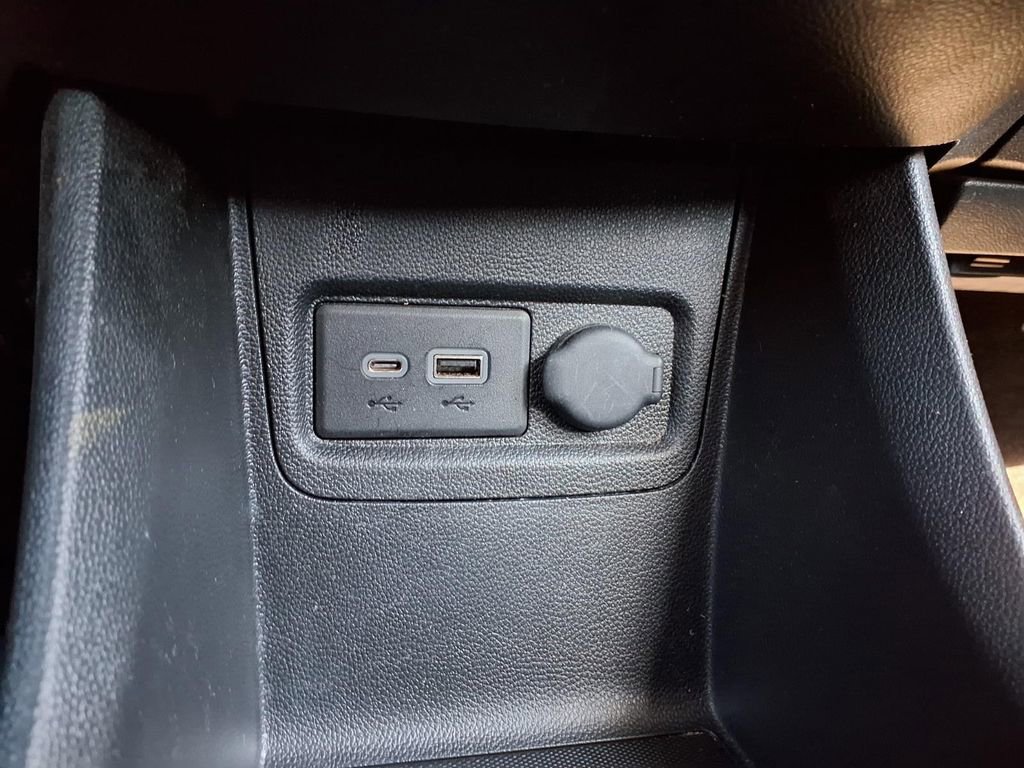 Used 2021 Chevrolet Spark LS FWD image 9