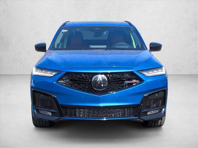 New 2026 Acura MDX Type S image 6