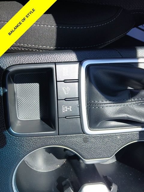 Used 2022 Kia Sportage LX AWD/4WD image 23