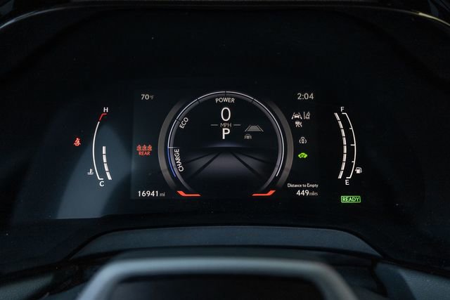 Used 2024 Lexus RX 350 w/ Convenience Package image 9