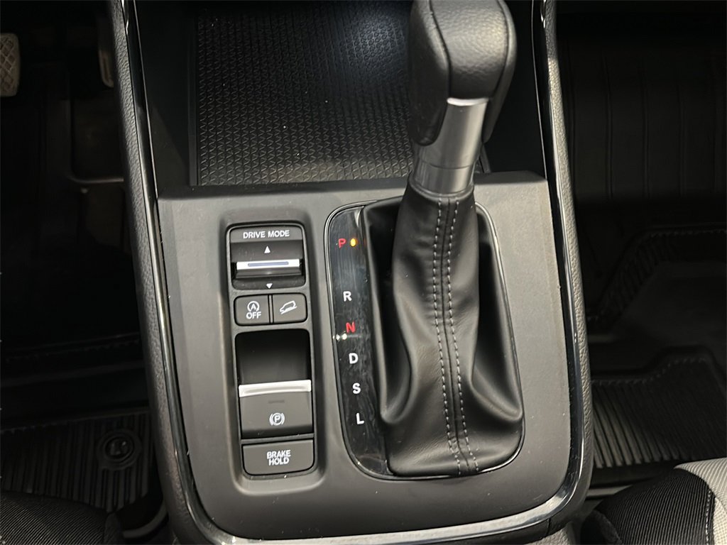 Certified 2024 Honda CR-V EX image 28