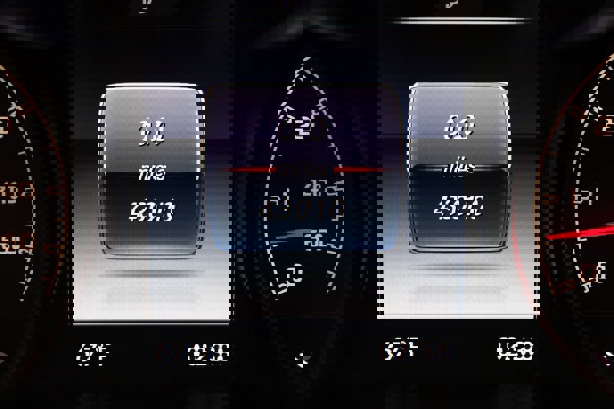 Used 2018 Mercedes-Benz C 43 AMG 4MATIC Sedan image 50