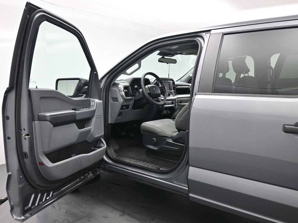 Certified 2023 Ford F150 XLT image 9
