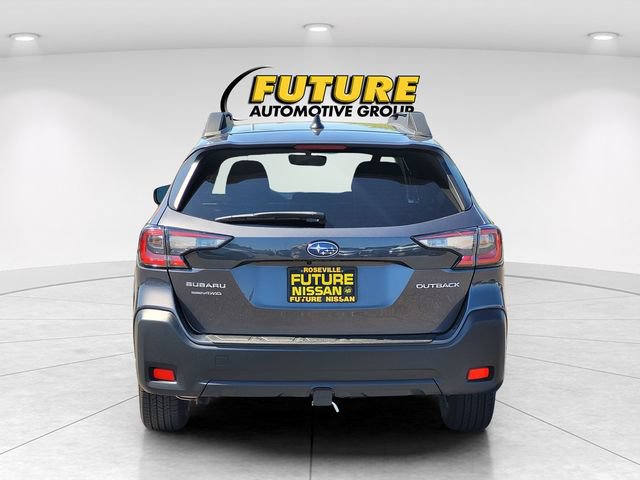 Used 2024 Subaru Outback Premium AWD/4WD image 8