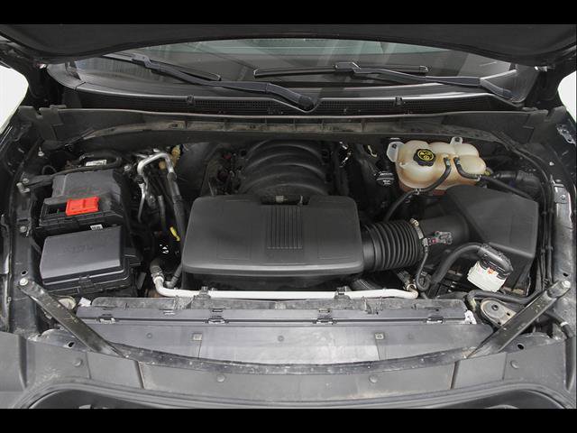 Used 2022 GMC Yukon Denali AWD/4WD image 24
