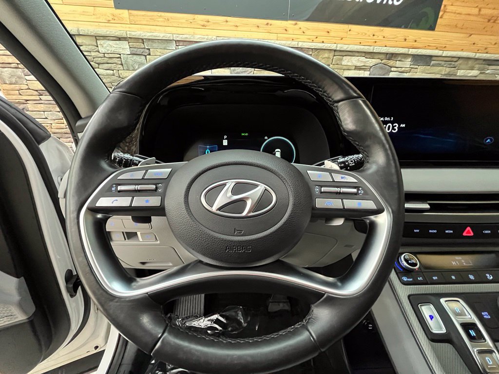 Used 2023 Hyundai Palisade SEL w/ Premium Package AWD/4WD image 26