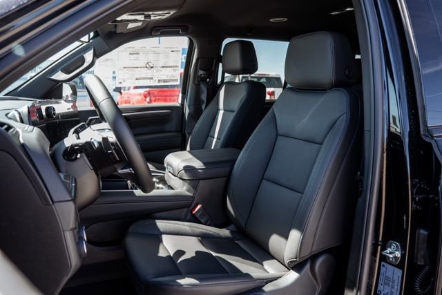 New 2026 Chevrolet Tahoe Z71 AWD/4WD image 25