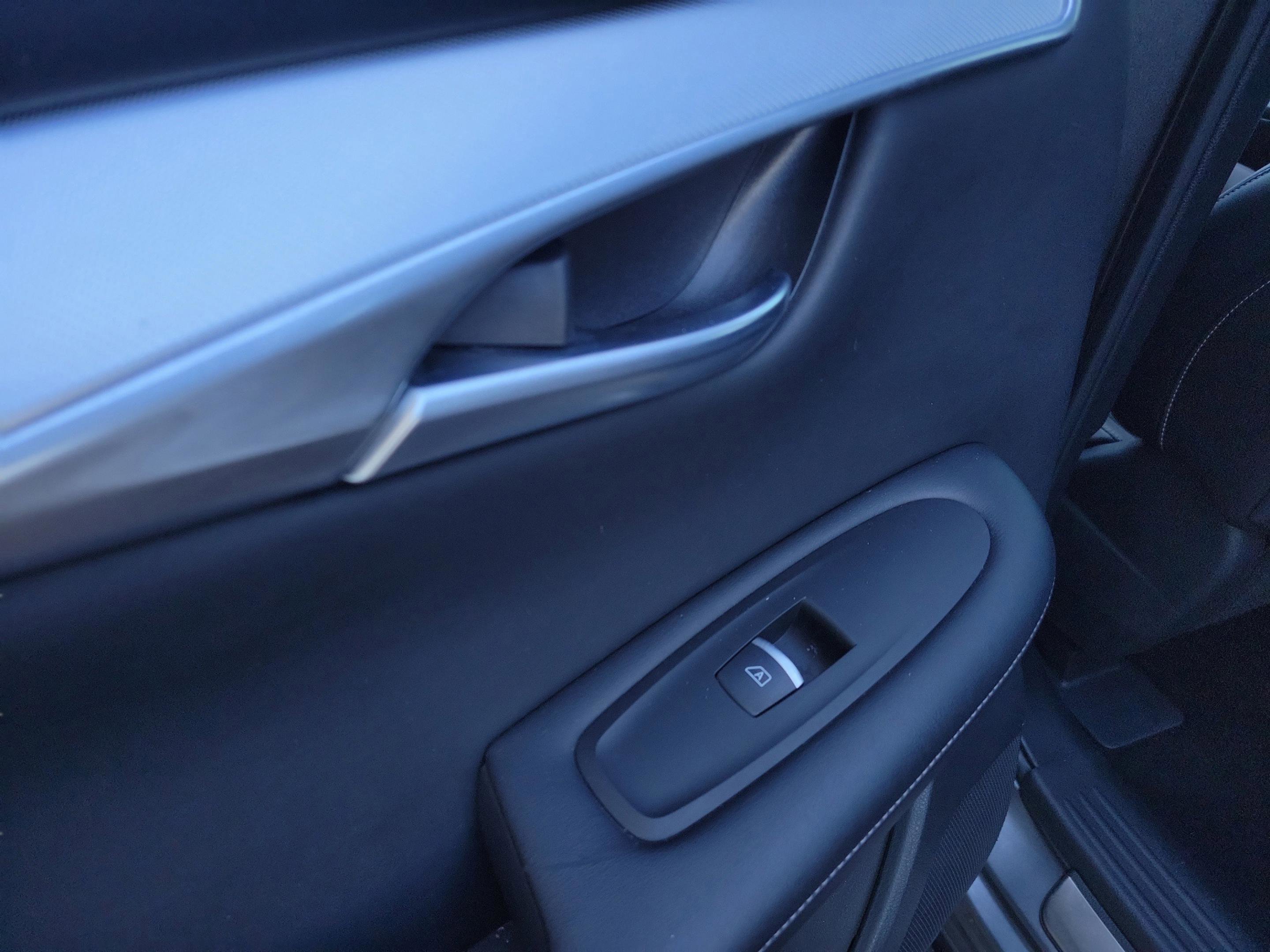 Used 2021 INFINITI QX50 Luxe w/ Appearance Package image 24