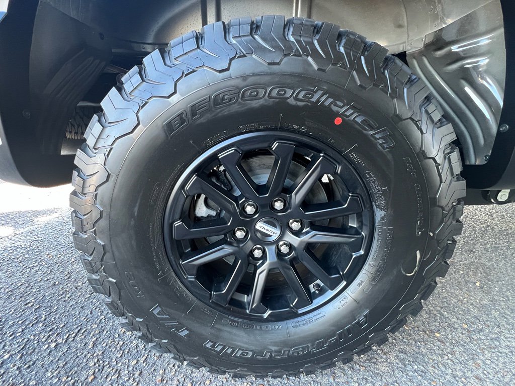 New 2026 Ford F150 Raptor image 11