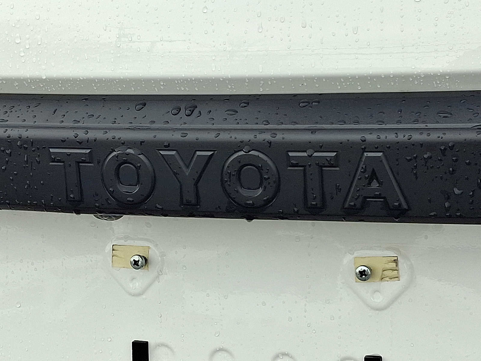 Used 2025 Toyota Land Cruiser 1958 image 30