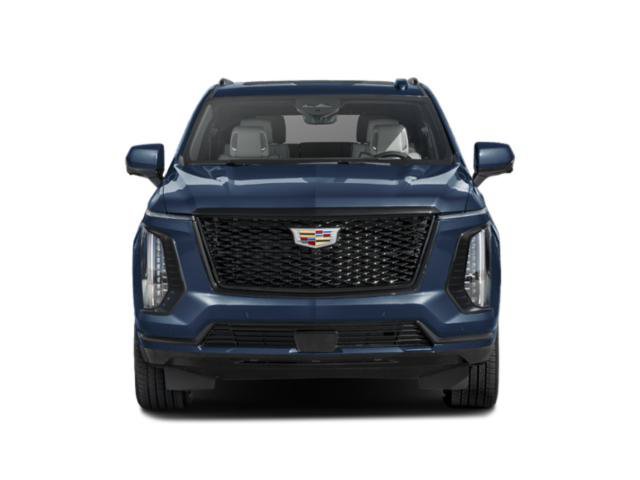 Used 2025 Cadillac Escalade Sport w/ Touring Package AWD/4WD image 5