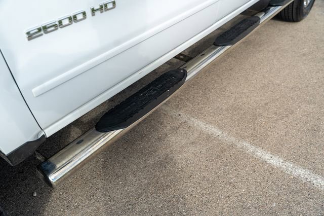 Used 2017 Chevrolet Silverado 2500 LT w/ LT Fleet Convenience Package image 13