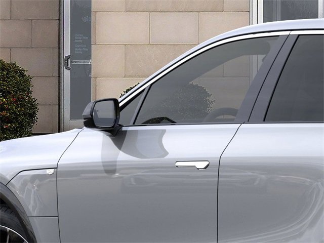 New 2025 Cadillac Lyriq Luxury image 12