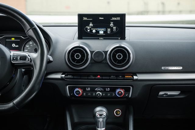 Used 2016 Audi S3 Premium Plus image 18