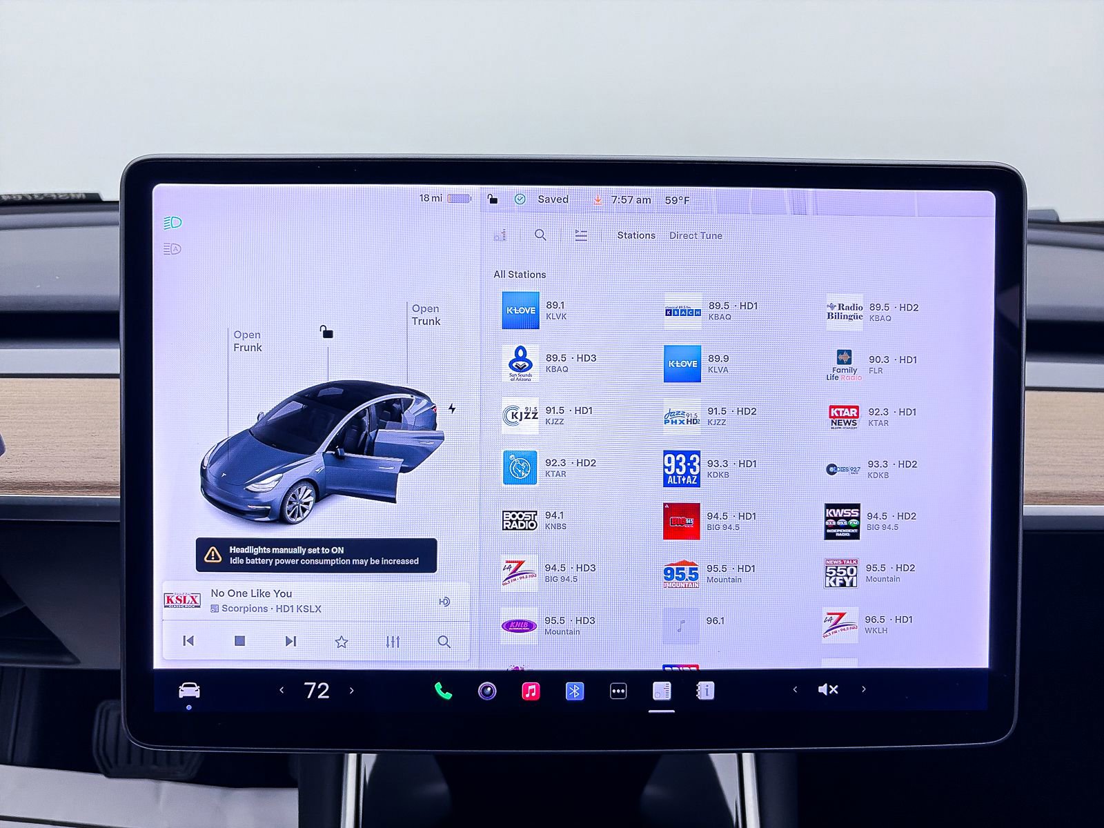 Used 2019 Tesla Model 3 Standard Range Plus image 20