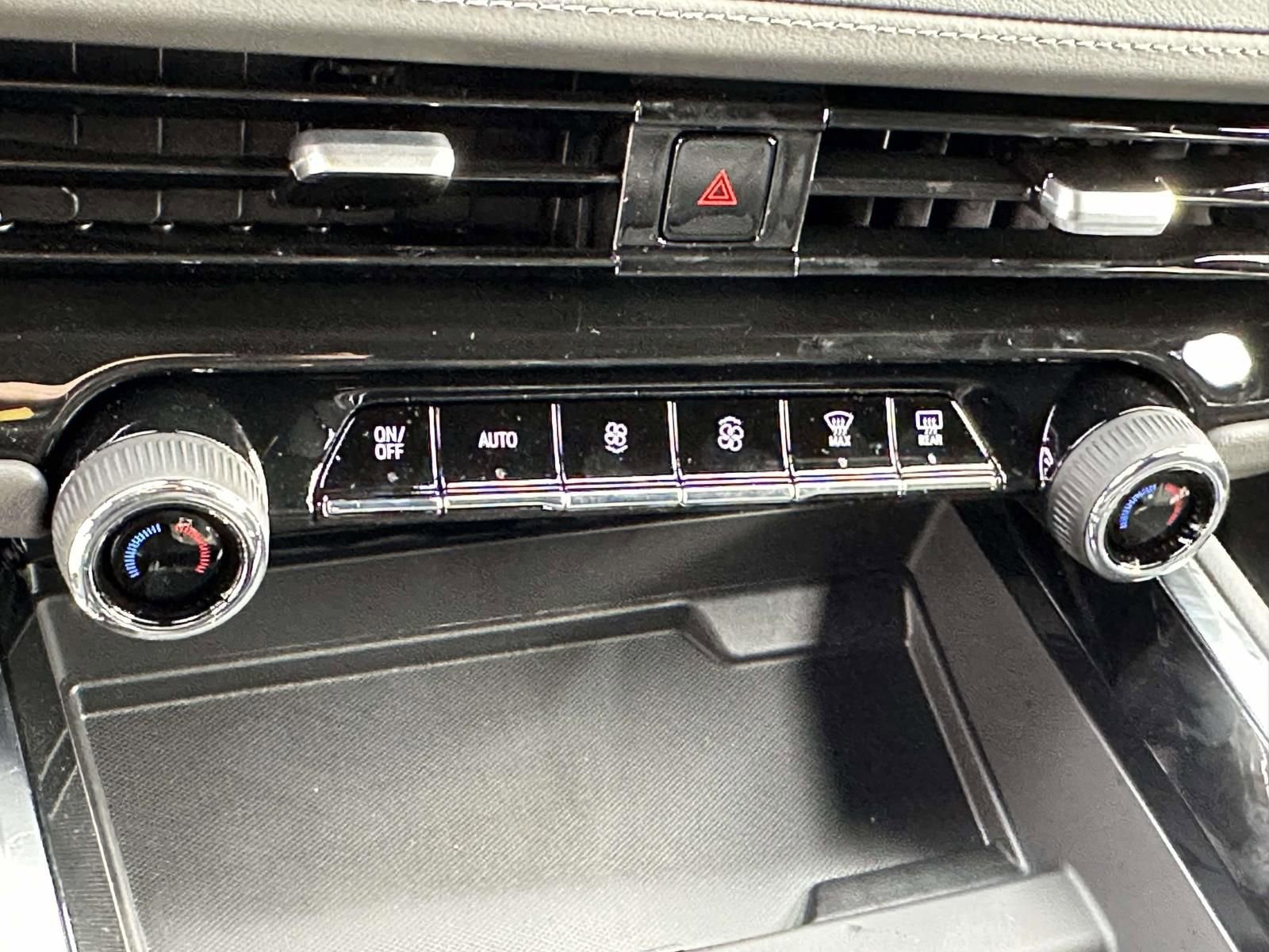 New 2026 Chevrolet Tahoe LS image 11