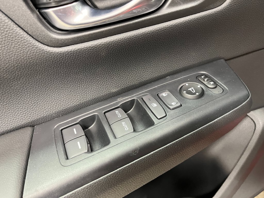 New 2027 Honda CR-V EX image 14