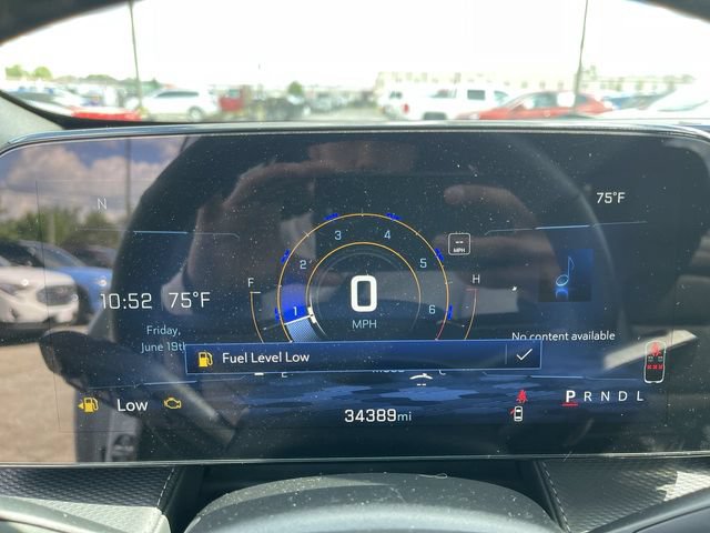 Used 2025 Chevrolet Equinox LT w/ Convenience Package II FWD image 15