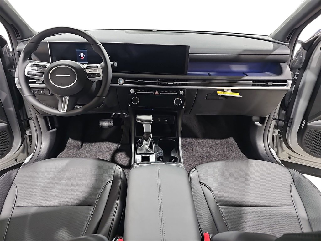 New 2026 Hyundai Tucson XRT image 9