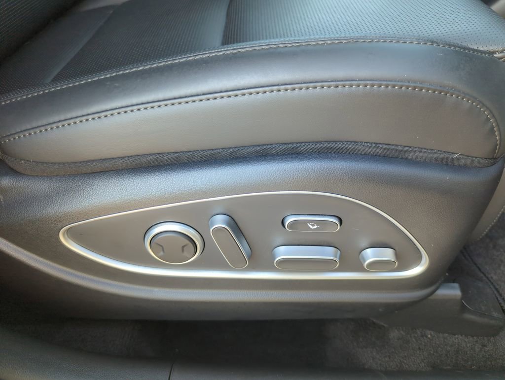 Used 2026 Hyundai Palisade Calligraphy image 35