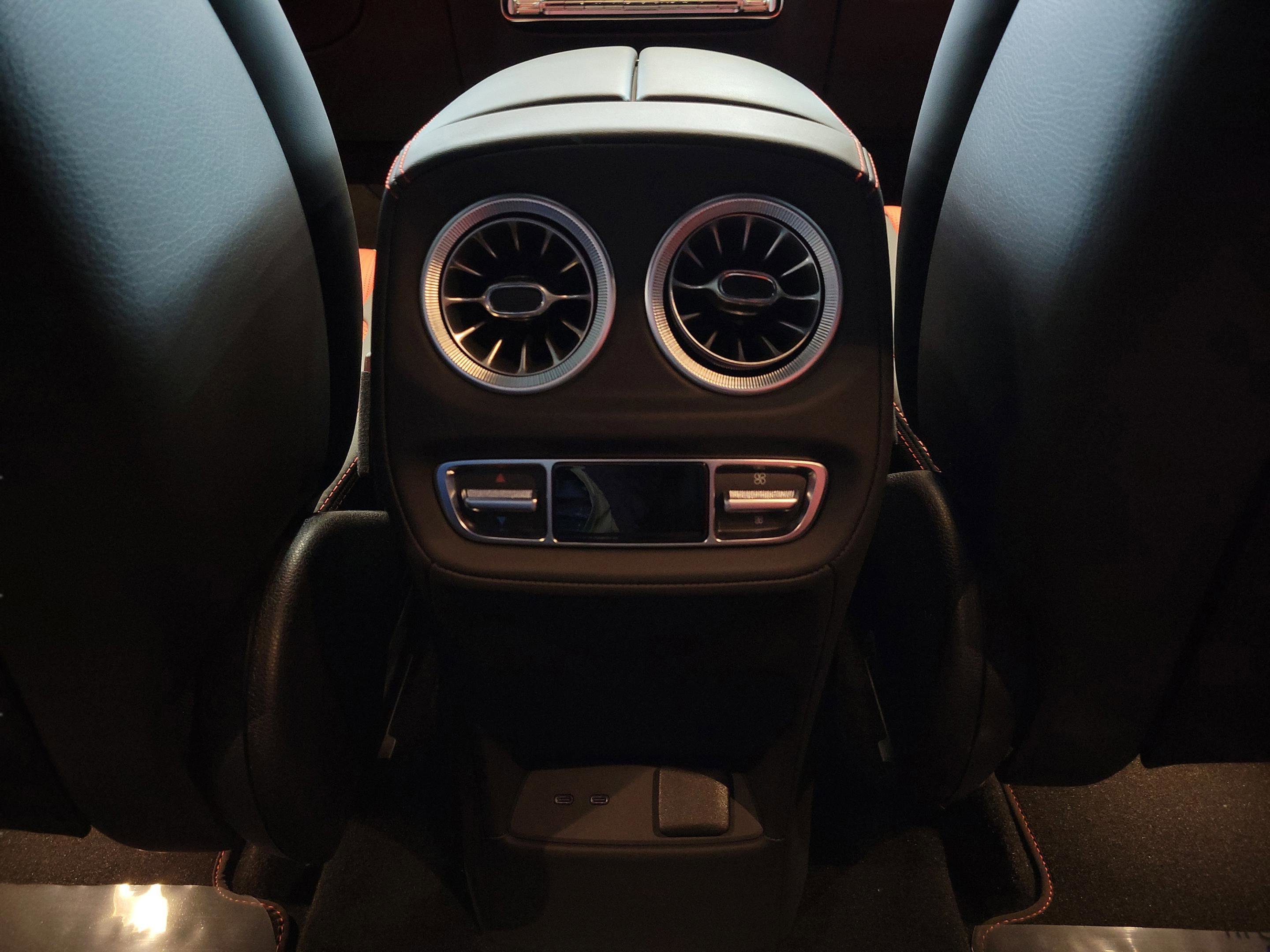 New 2026 Mercedes-Benz G 63 AMG 4MATIC image 19