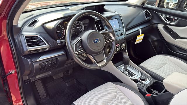 Used 2022 Subaru Forester Premium image 10