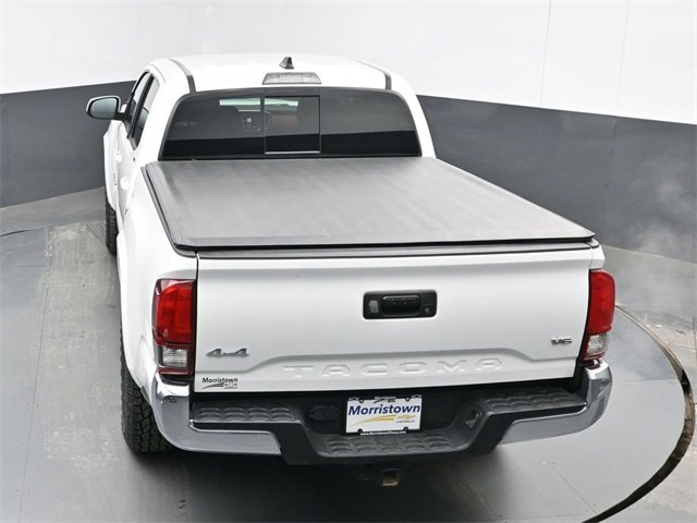 Used 2023 Toyota Tacoma SR5 image 37