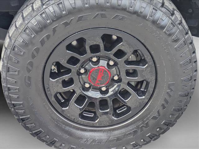 Used 2022 Toyota Tacoma SR5 RWD image 21
