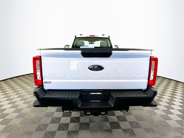 New 2026 Ford F250 XL image 9