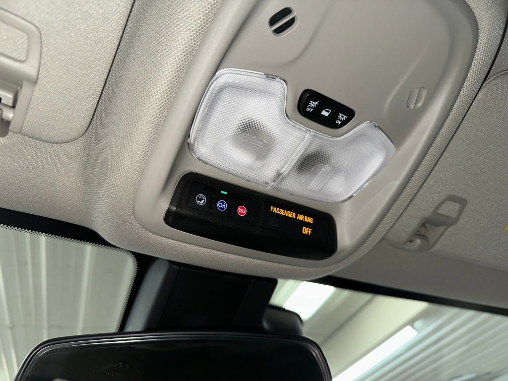 Certified 2023 Buick Encore GX Preferred w/ Cold Weather Comfort Package image 16