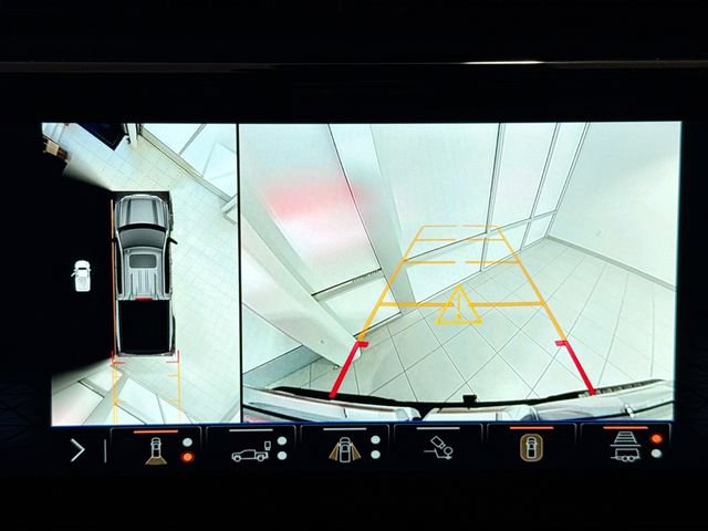 Certified 2024 GMC Sierra 1500 AT4X image 14