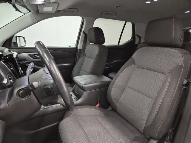 Used 2018 Chevrolet Traverse LT image 20