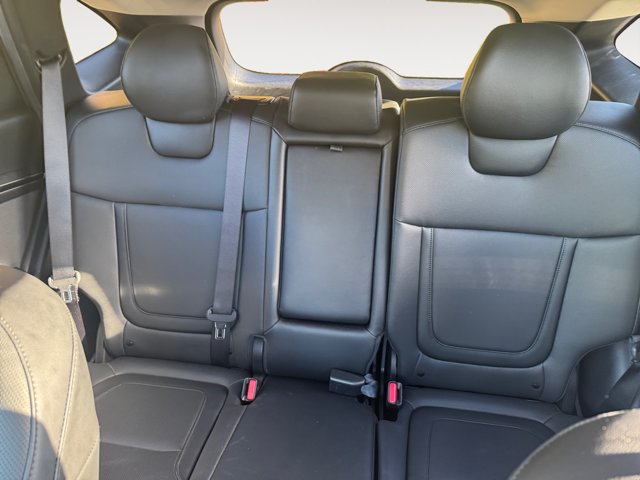 Certified 2023 Hyundai Tucson SEL w/ Convenience Package AWD/4WD image 13
