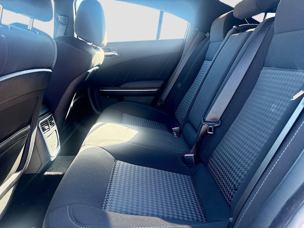 Used 2023 Dodge Charger Scat Pack image 24