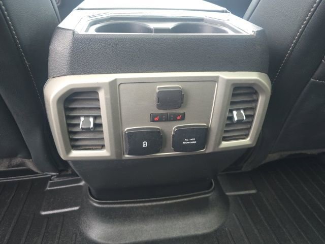 Used 2020 Ford F150 Lariat w/ Equipment Group 502A Luxury image 16