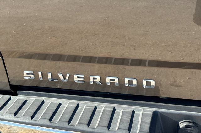 Used 2014 Chevrolet Silverado 1500 LT w/ All Star Edition AWD/4WD image 7