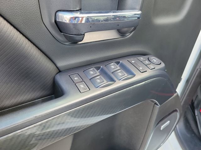 Used 2019 GMC Sierra 2500 SLT w/ All Terrain HD Package image 14