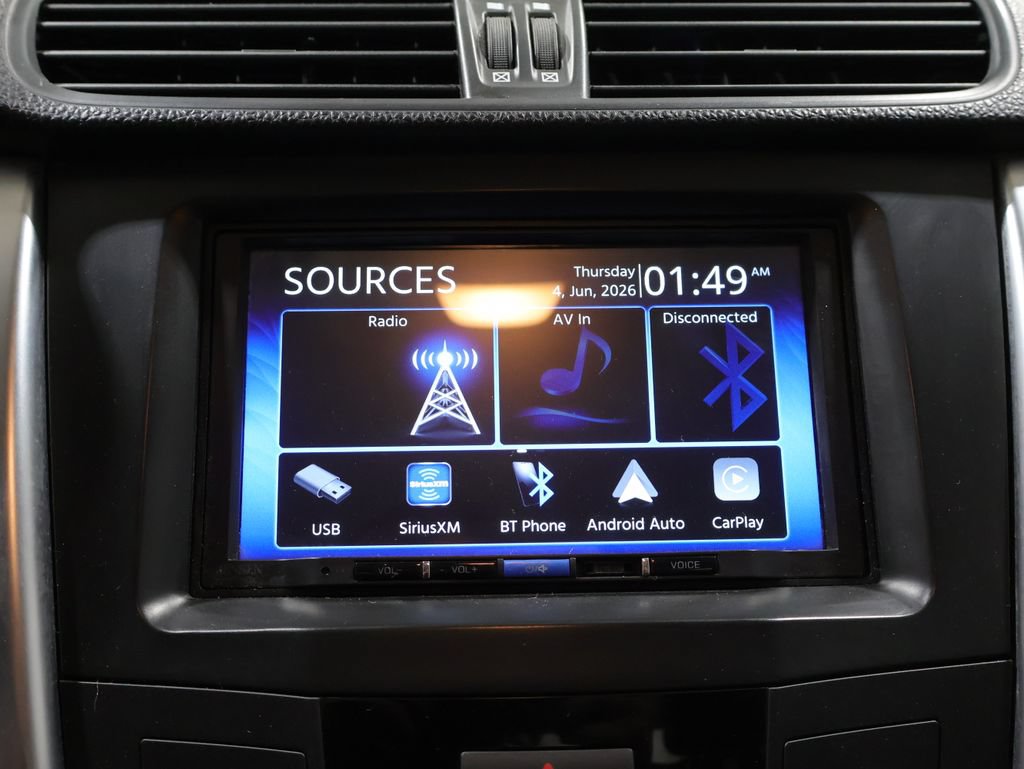 Used 2012 Suzuki Kizashi Sport GTS AWD/4WD image 23