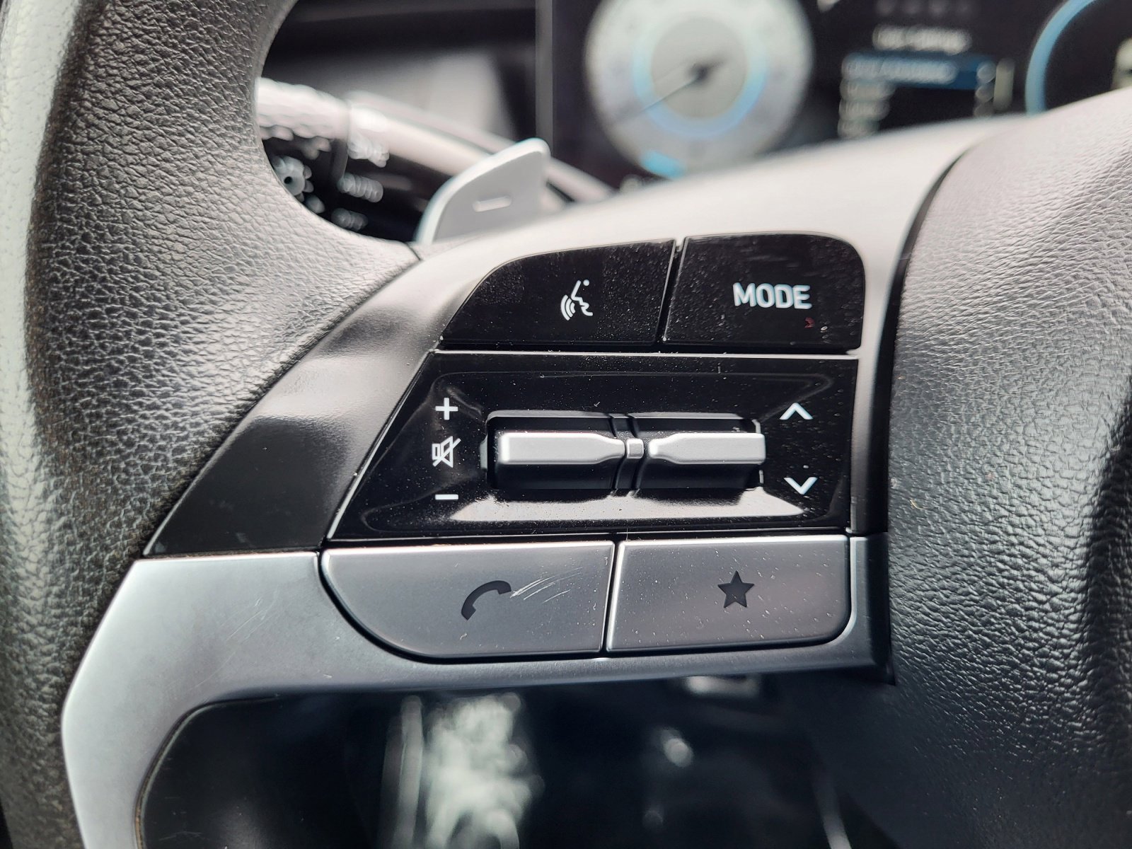 Used 2023 Hyundai Santa Cruz Night w/ Launch Package image 26