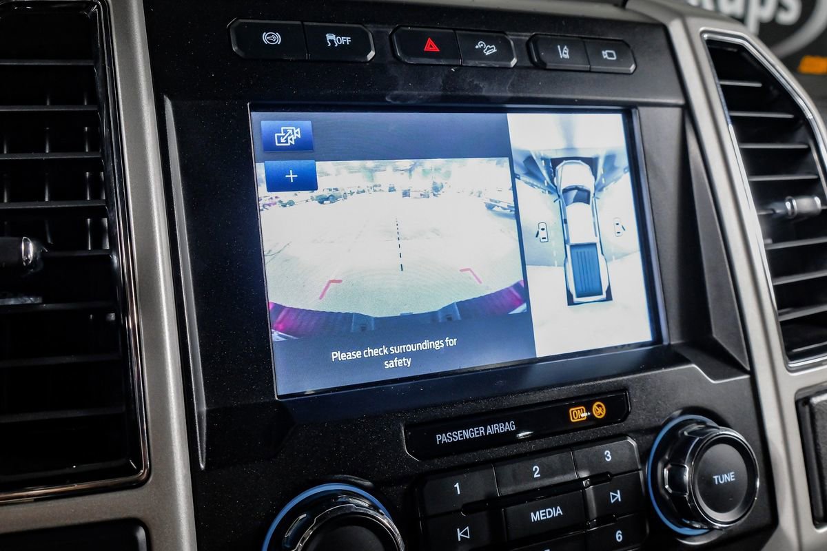 Used 2020 Ford F350 Lariat w/ Lariat Ultimate Package image 21