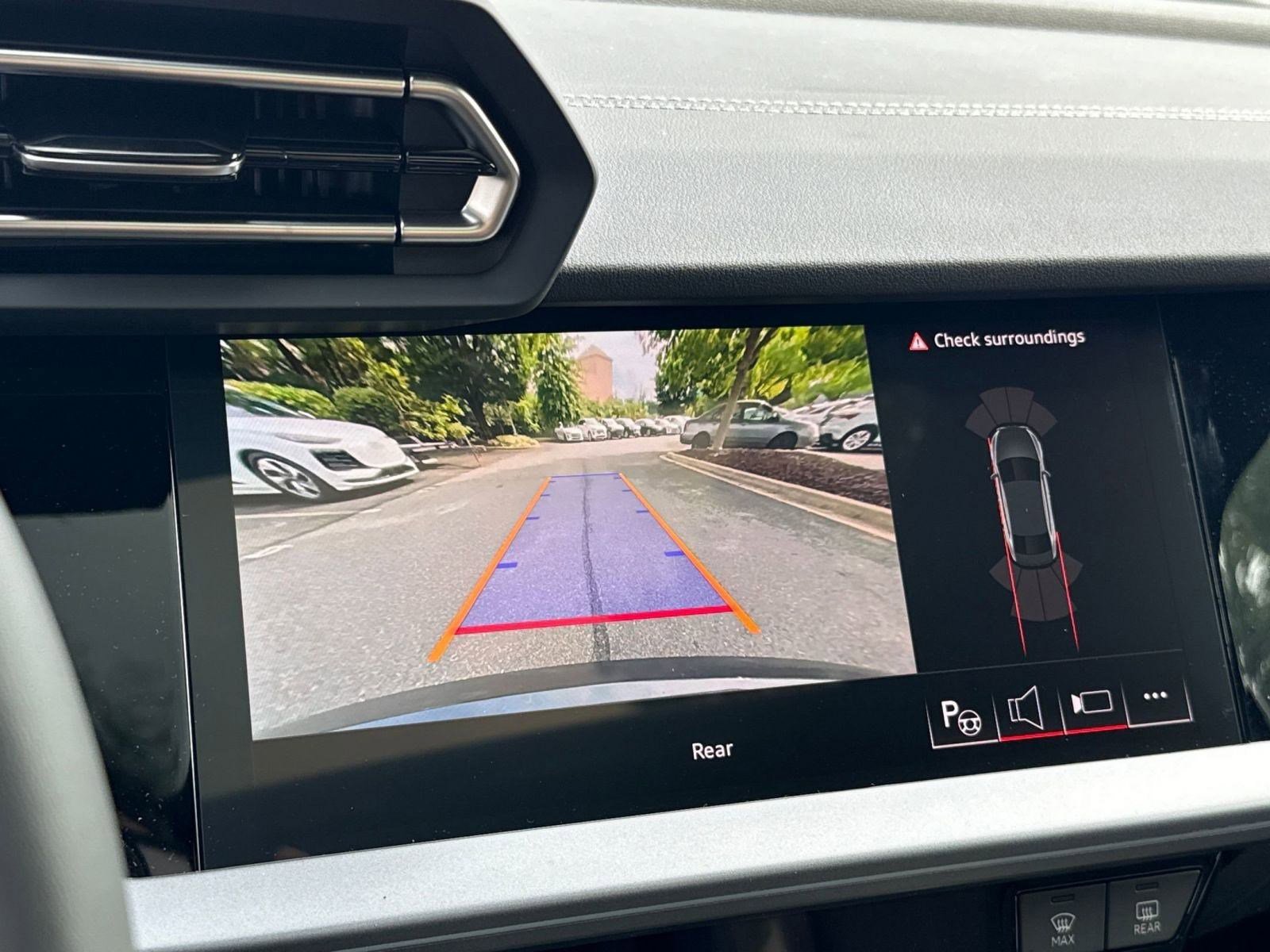 New 2026 Audi A3 2.0T Premium Plus image 30