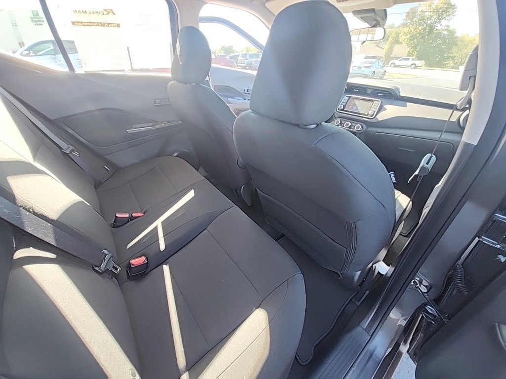 Used 2025 Nissan Kicks Play S image 19