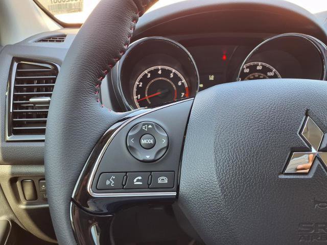 New 2026 Mitsubishi Outlander Sport LE AWD/4WD image 19