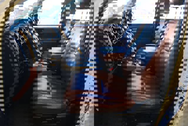 Used 2016 Toyota Sequoia Platinum image 8