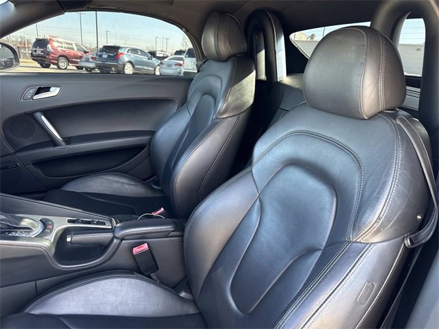 Used 2015 Audi TT 2.0T image 20