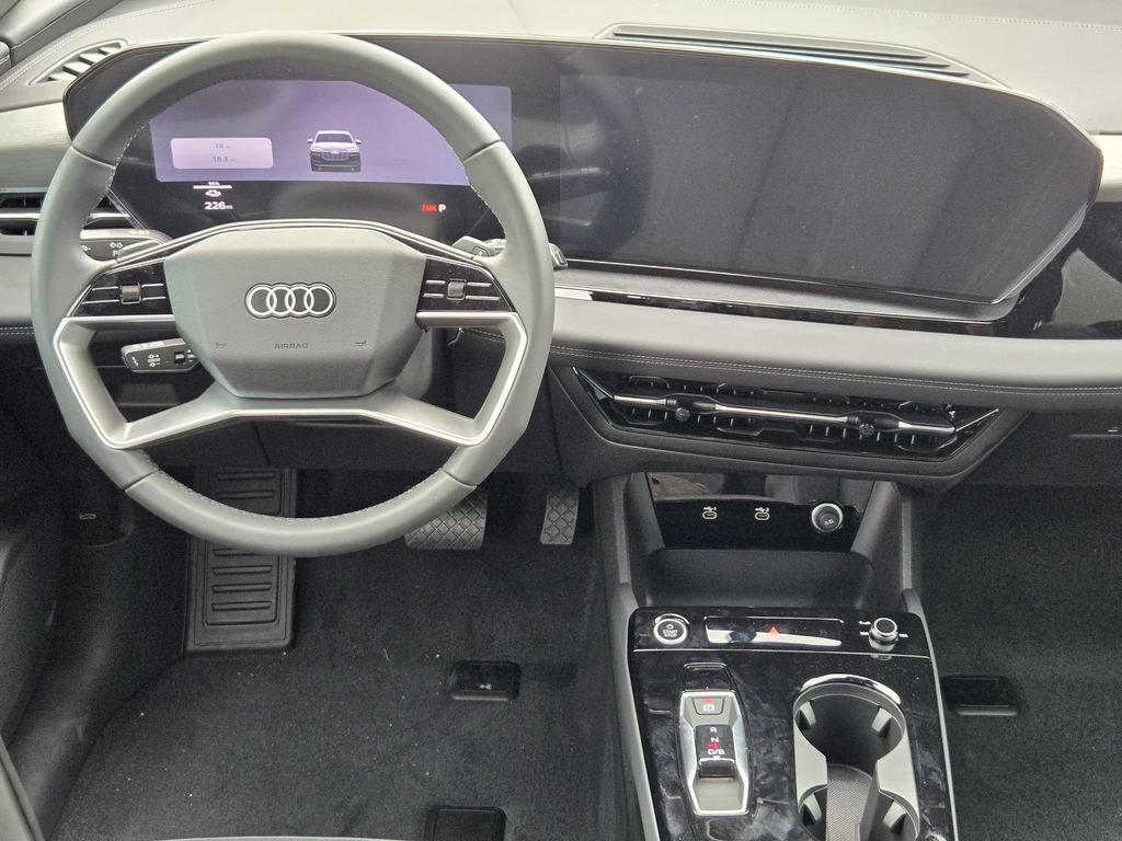 New 2027 Audi Q6 e-tron Premium AWD/4WD image 31
