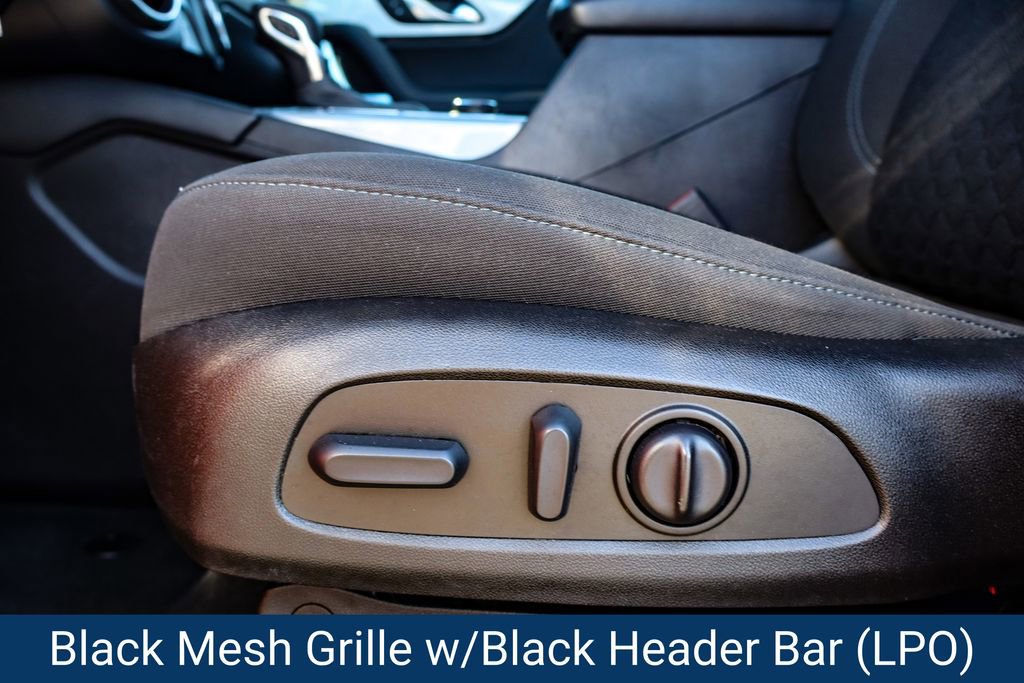 Certified 2022 Chevrolet Blazer LT image 11