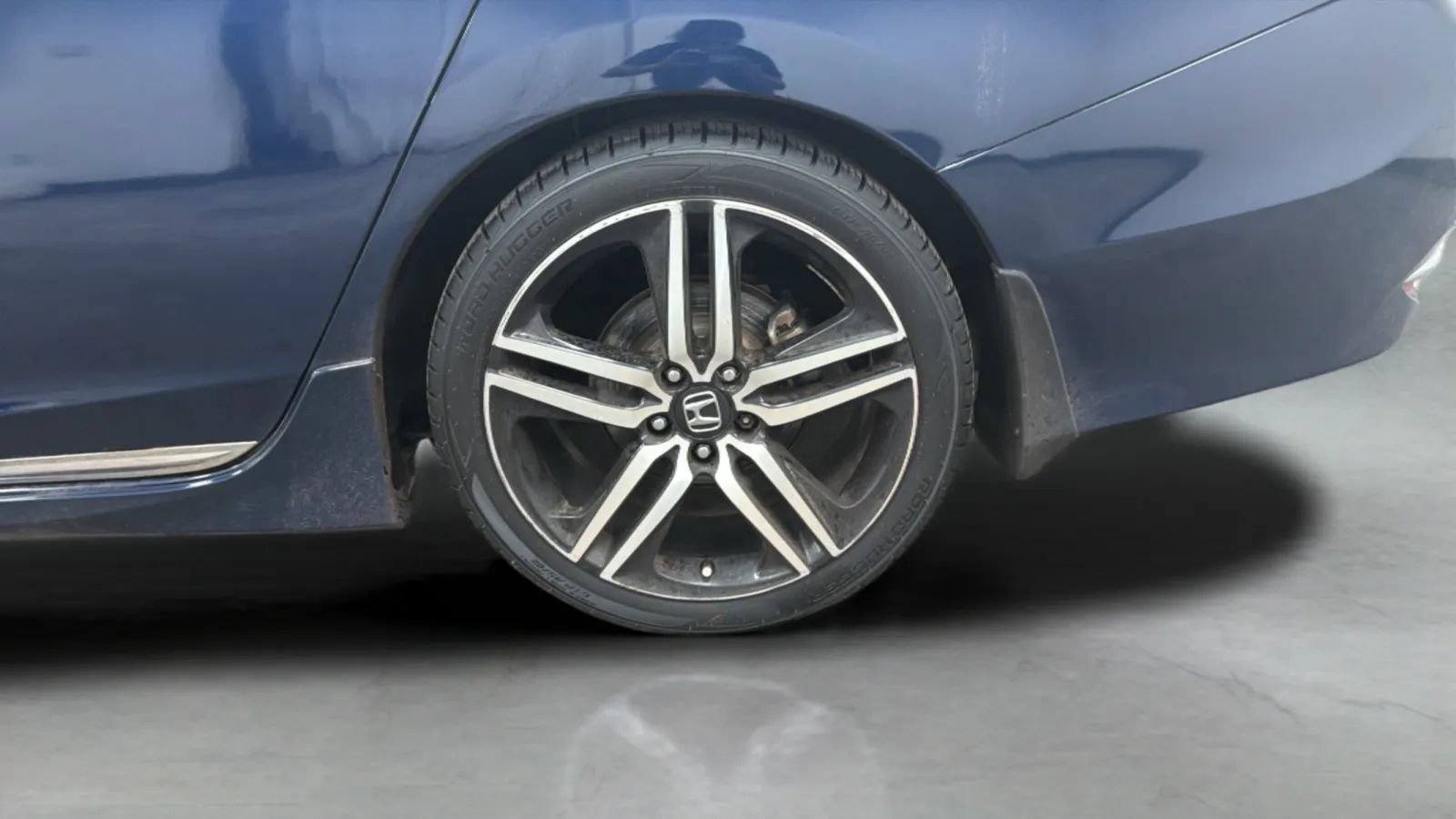 Used 2017 Honda Accord Sport Special Edition image 26