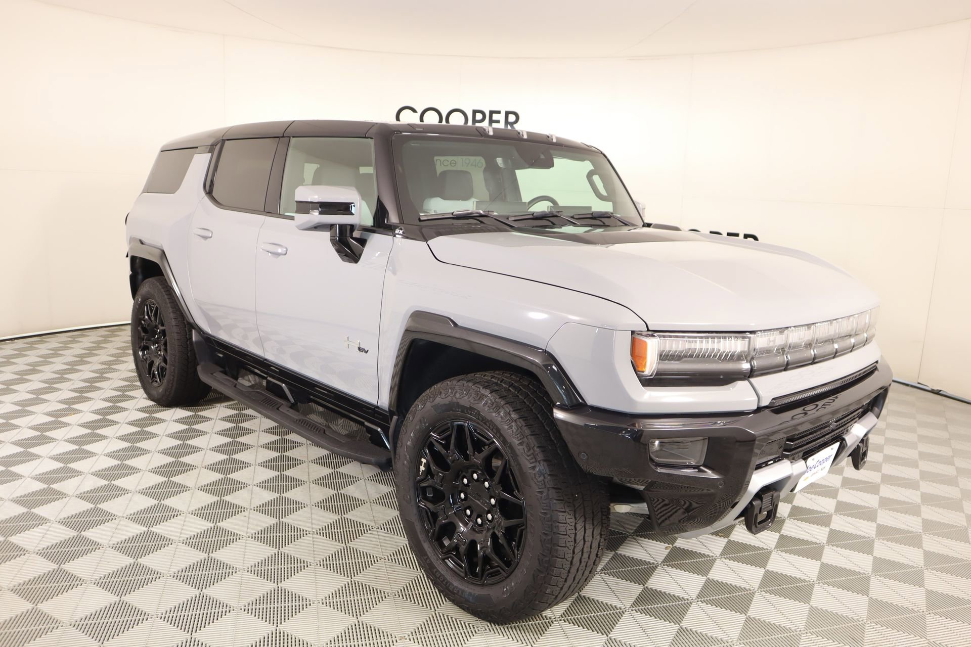 Used 2025 GMC Hummer EV 2X